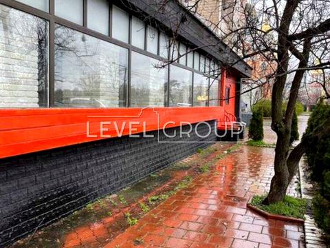 коммерческая по адресу Владимира Ивасюка просп. (Героїв Сталінграду), 20-А