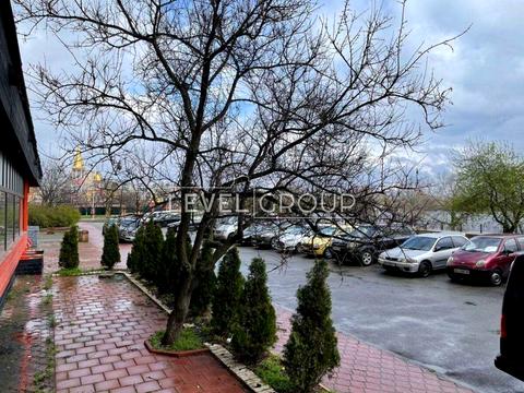 коммерческая по адресу Владимира Ивасюка просп. (Героїв Сталінграду), 20-А