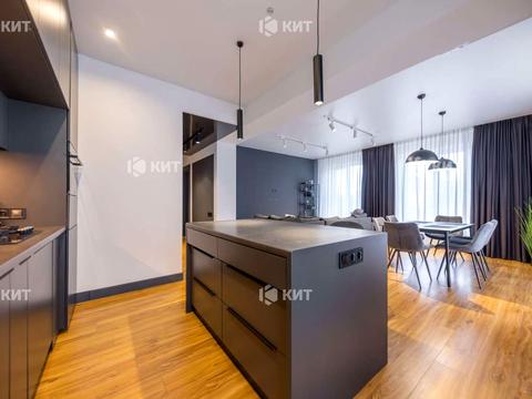 квартира по адресу Харьков, Азербайджанская ул., 38