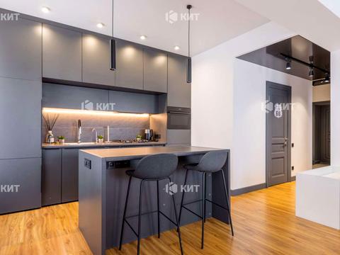 квартира по адресу Харьков, Азербайджанская ул., 38