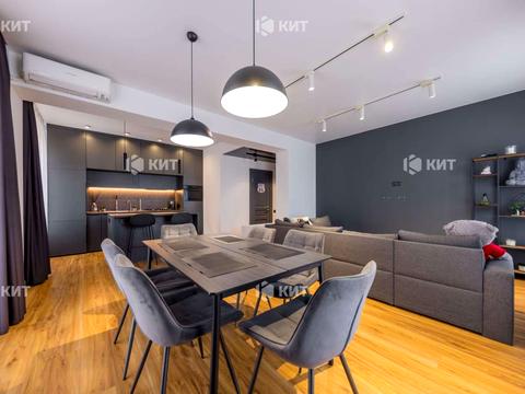 квартира по адресу Харьков, Азербайджанская ул., 38