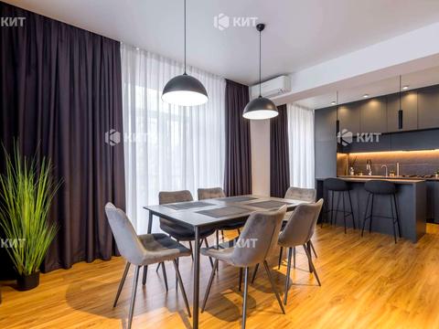 квартира по адресу Харьков, Азербайджанская ул., 38