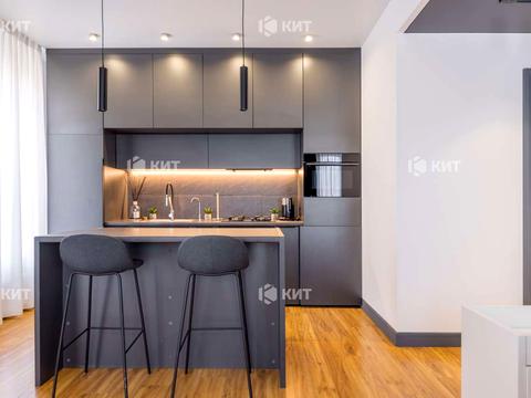 квартира по адресу Харьков, Азербайджанская ул., 38