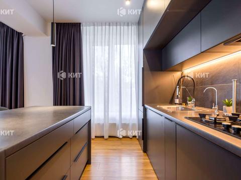 квартира по адресу Харьков, Азербайджанская ул., 38