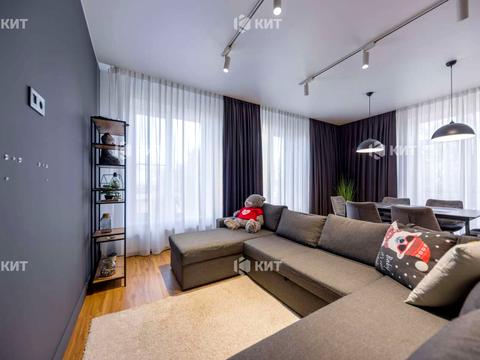 квартира по адресу Харьков, Азербайджанская ул., 38