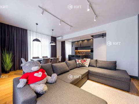 квартира по адресу Харьков, Азербайджанская ул., 38