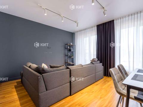 квартира по адресу Харьков, Азербайджанская ул., 38