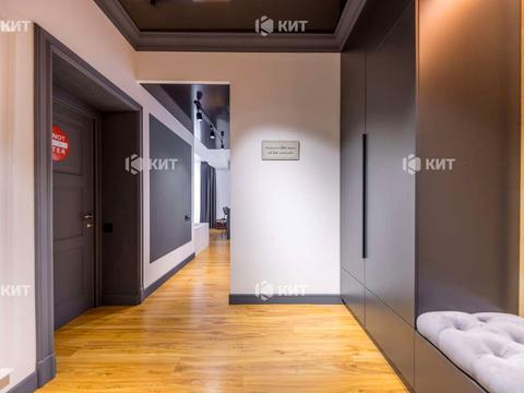 квартира по адресу Харьков, Азербайджанская ул., 38