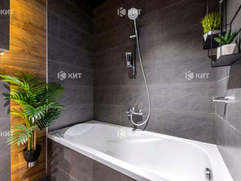 квартира по адресу Харьков, Азербайджанская ул., 38