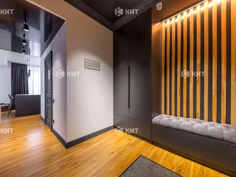 квартира по адресу Харьков, Азербайджанская ул., 38