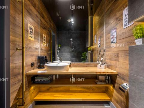 квартира по адресу Харьков, Азербайджанская ул., 38