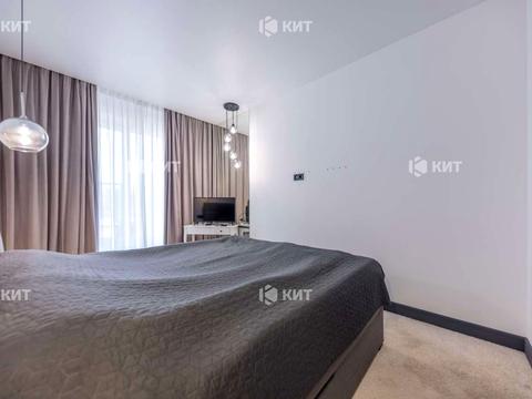 квартира по адресу Харьков, Азербайджанская ул., 38