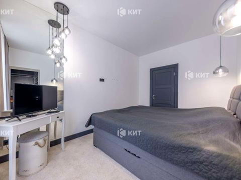 квартира по адресу Харьков, Азербайджанская ул., 38