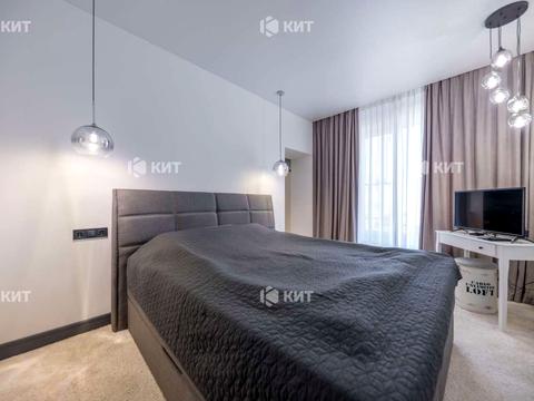 квартира по адресу Харьков, Азербайджанская ул., 38