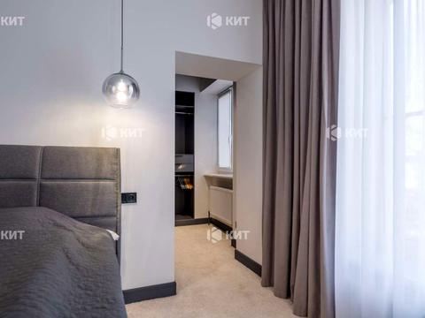 квартира по адресу Харьков, Азербайджанская ул., 38