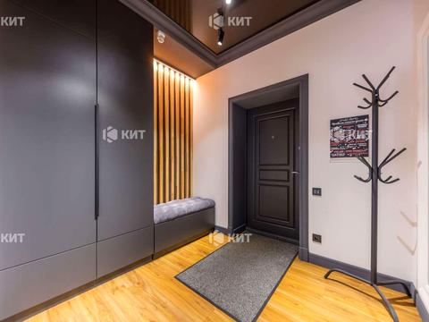 квартира по адресу Харьков, Азербайджанская ул., 38