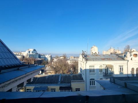 квартира по адресу Шелковичная ул., 13/2