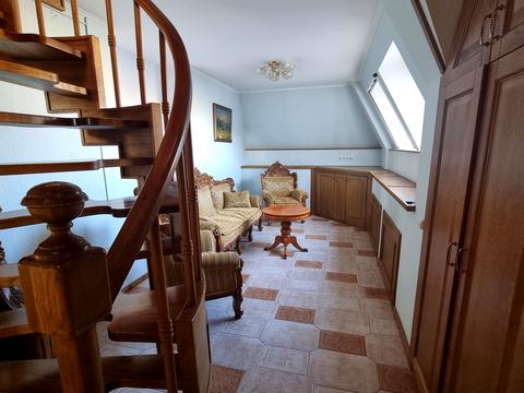 квартира по адресу Шелковичная ул., 13/2