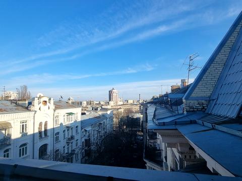 квартира по адресу Шелковичная ул., 13/2