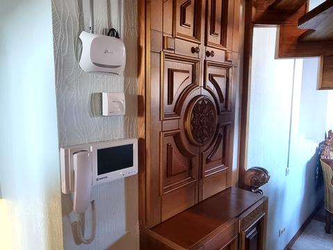 квартира по адресу Шелковичная ул., 13/2