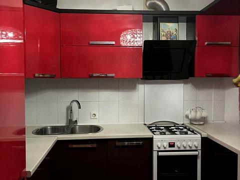 квартира по адресу Полковника Нечая ул., 25