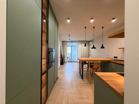 квартира по адресу Мартовская ул., 12