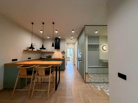 квартира по адресу Мартовская ул., 12