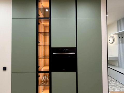 квартира по адресу Мартовская ул., 12