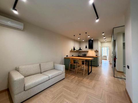 квартира по адресу Мартовская ул., 12