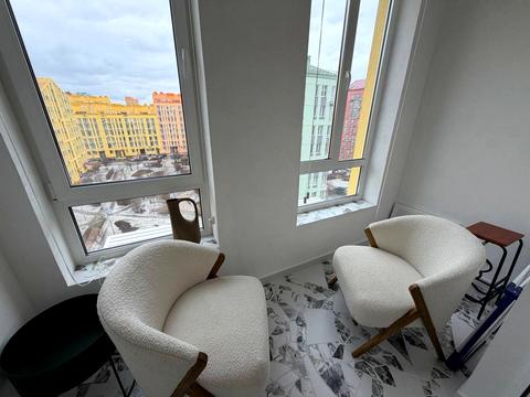 квартира по адресу Мартовская ул., 12