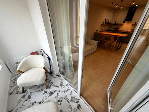 квартира по адресу Мартовская ул., 12