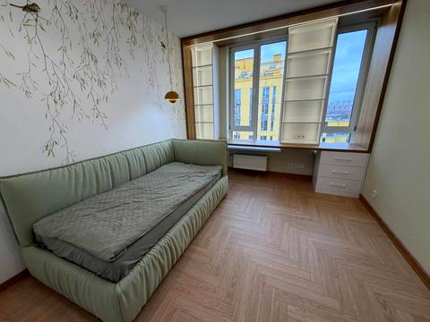 квартира по адресу Мартовская ул., 12