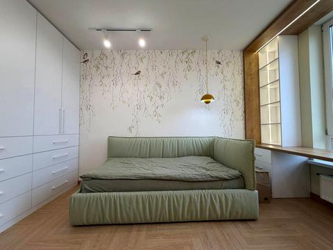 квартира по адресу Мартовская ул., 12