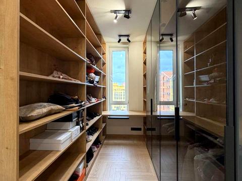 квартира по адресу Мартовская ул., 12