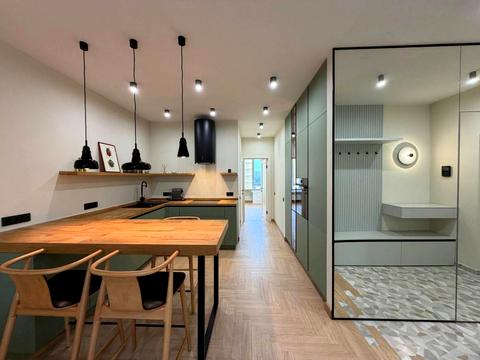 квартира по адресу Мартовская ул., 12