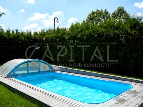 будинок за адресою с. Віта-поштова, вул. Звенигородська