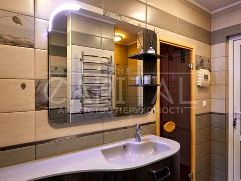 будинок за адресою с. Віта-поштова, вул. Звенигородська