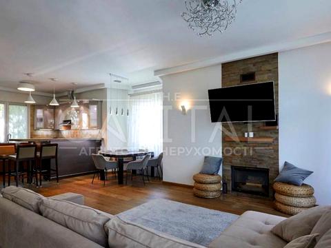 будинок за адресою с. Віта-поштова, вул. Звенигородська