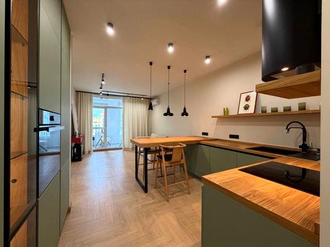 квартира по адресу Мартовская ул., 12