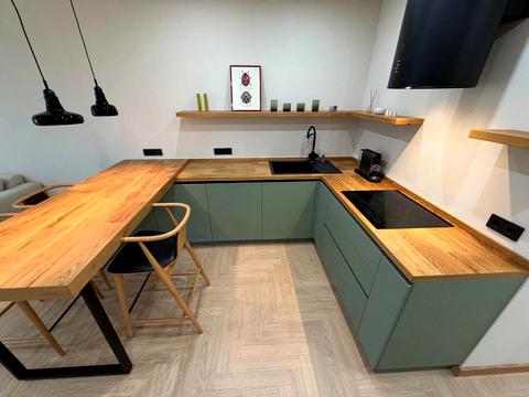 квартира по адресу Мартовская ул., 12