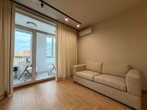 квартира по адресу Мартовская ул., 12