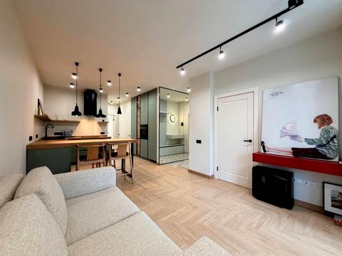 квартира по адресу Мартовская ул., 12