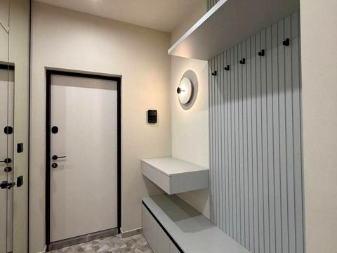 квартира по адресу Мартовская ул., 12