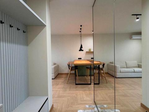 квартира по адресу Мартовская ул., 12