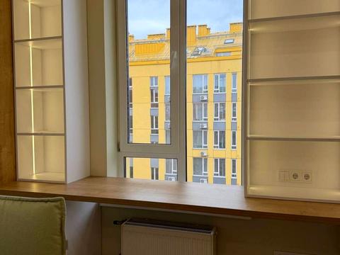 квартира по адресу Мартовская ул., 12