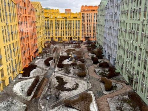 квартира по адресу Мартовская ул., 12