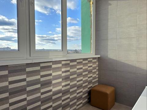 квартира по адресу Рогатинская Левада ул. (Ивановский), 10