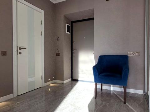 квартира по адресу Рогатинская Левада ул. (Ивановский), 10