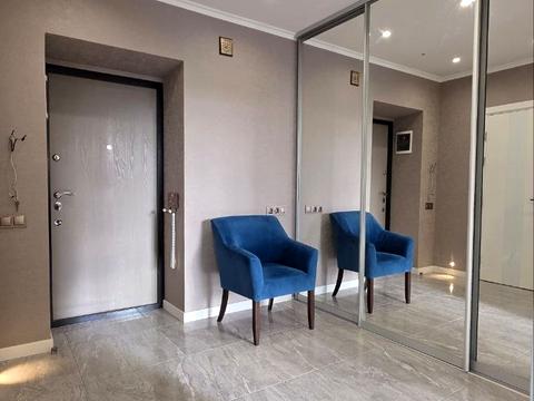 квартира по адресу Рогатинская Левада ул. (Ивановский), 10