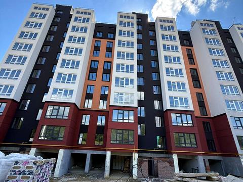 квартира за адресою Миколи Мазура вул. (Щербакова), (Будинок 2)